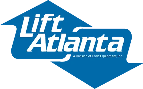 Lift Atlanta, a division of Coric Equipment